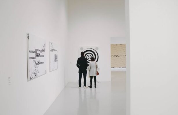 История современного искусства. Направления, имена, проблемы