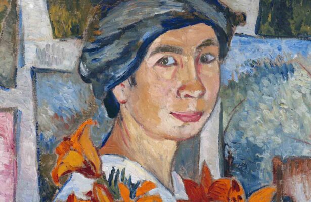 Online-курс «Русский авангард»