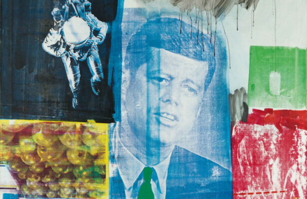 Online-курс «Послевоенное искусство»