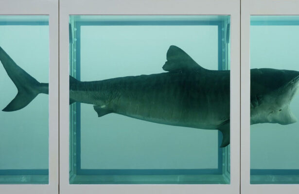 Online-курс «Главные имена в искусстве XX века»