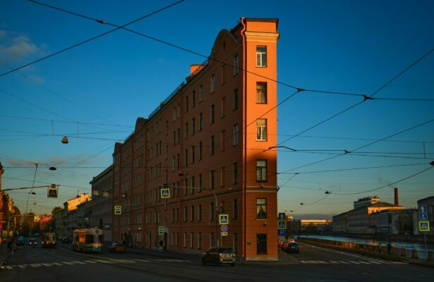 Многоликая Коломна