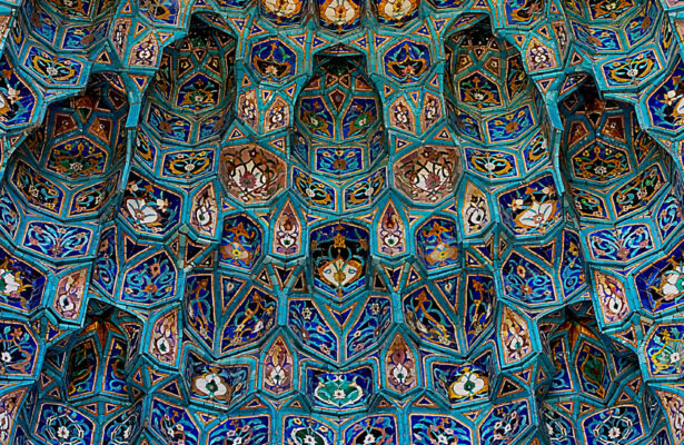 Фланёр. Керамический Петербург: Петроградская сторона