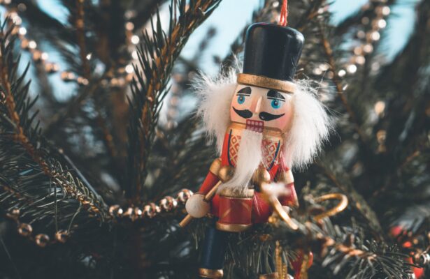 Щелкунчик и мышиный король