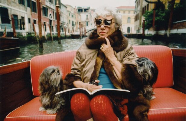 Пегги Гуггенхайм