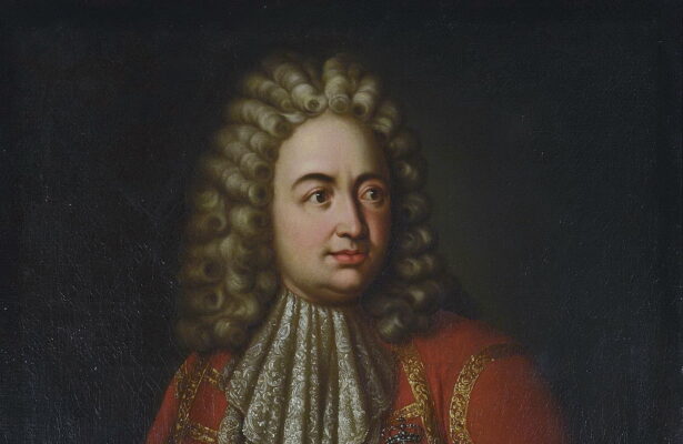 Вебинар Сергея Кузнецова «Династии-меценаты: Строгановы»