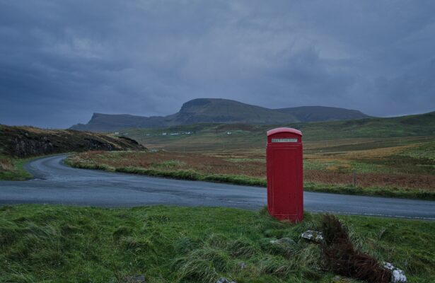 Лучшие британские сериалы