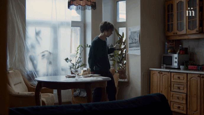 История нового кино