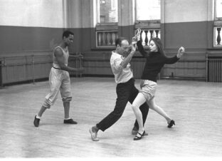 Балет и современный танец. История взаимного влияния