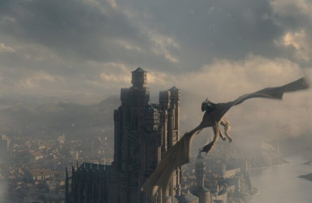 Фэнтези на экране: сериалы и контекст