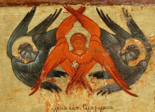 Искусство Византии и Древней Руси