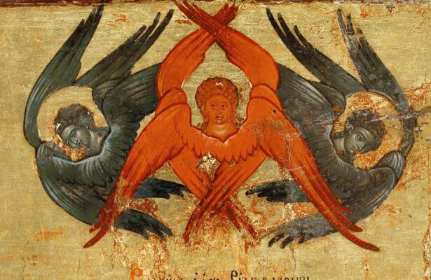 Искусство Византии и Древней Руси