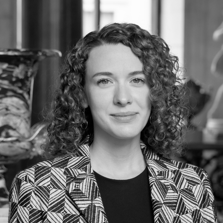 Ольга Леонтьева - Школа Masters (Мастерс)