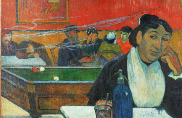 Коллекция Пушкинского музея