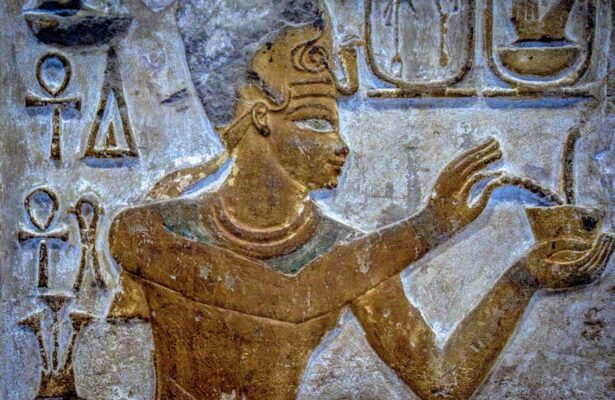 Ближе, чем ты думаешь