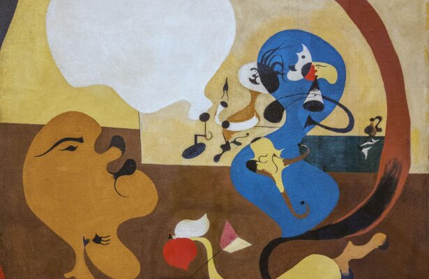 Культура Испании от И до Я. Мифы и архетипы испанской культуры