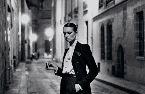 Революционеры фэшн-фотографии: Ричард Аведон, Хельмут Ньютон, Питер Линдберг