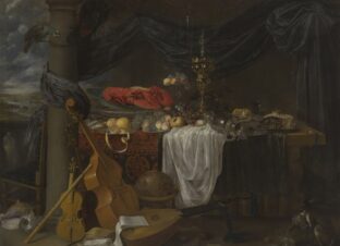 Ars Vivendi. Франс Снейдерс и фламандский натюрморт XVII века