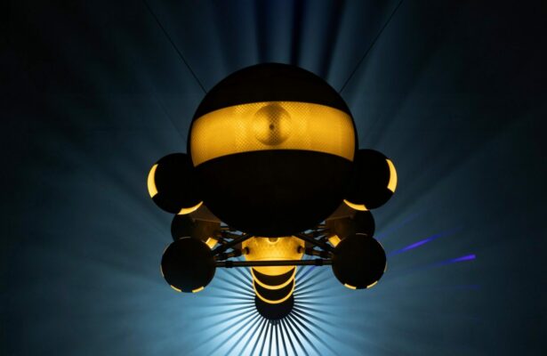 Инфраструктура искусства: выставки, биеннале, ярмарки