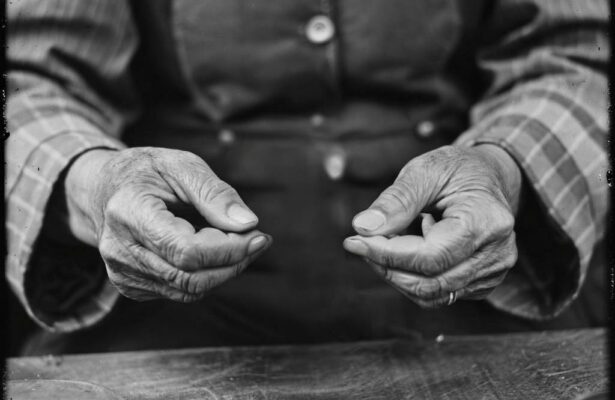 Кукла вуду, или История одного заблуждения