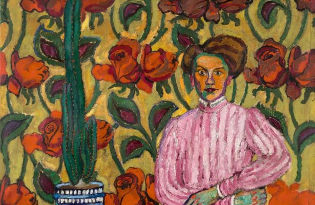 Кураторская экскурсия по выставке «Илья Машков. Авангард. Китч. Классика»