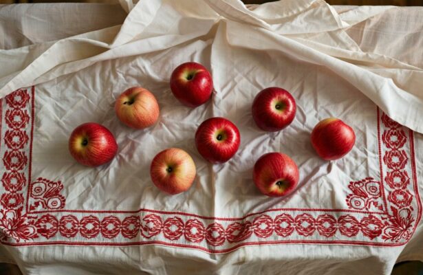 Природный календарь и «народные» приметы