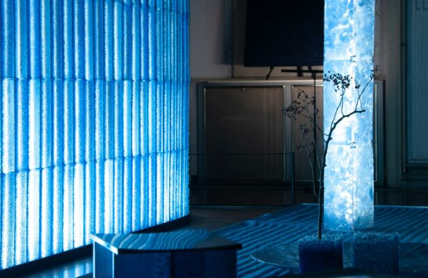 Design in Transition