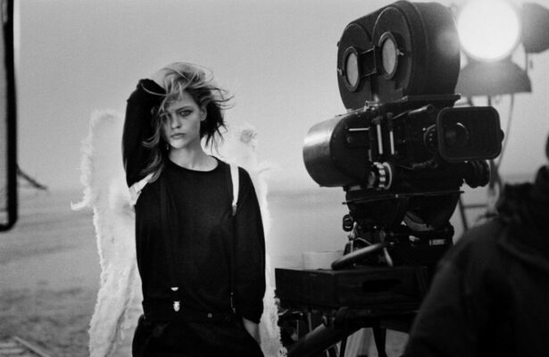 Online-курс «Век глянца: краткая история fashion и celebrity-фотографии»