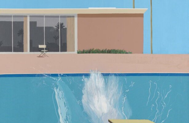 Творческий курс «Искусство XX-XXI веков»