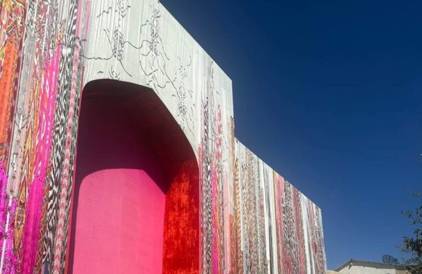 Биеннале в Бухаре. Как современное искусство соединило город, людей и традицию