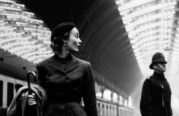 Век глянца: краткая история fashion и celebrity-фотографии