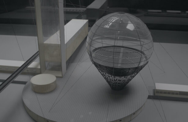 «Город солнца. Леонидов»:  кинопоказ и лекция от «Петербург глазами инженера»