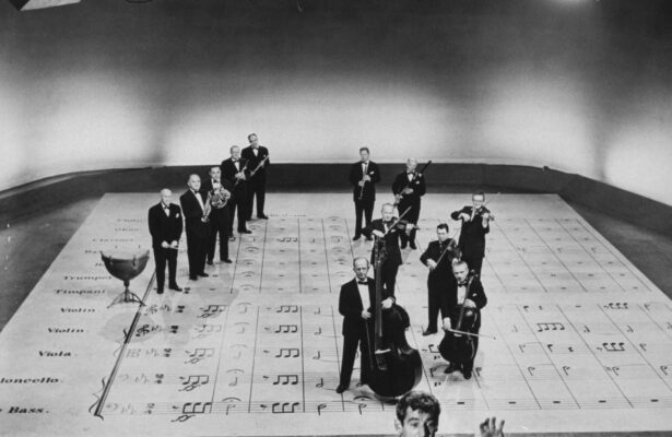 Что такое современная академическая музыка