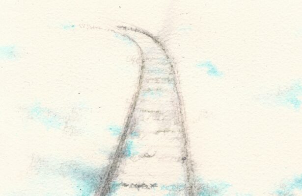 Поляна Шустова «далеко внутри»