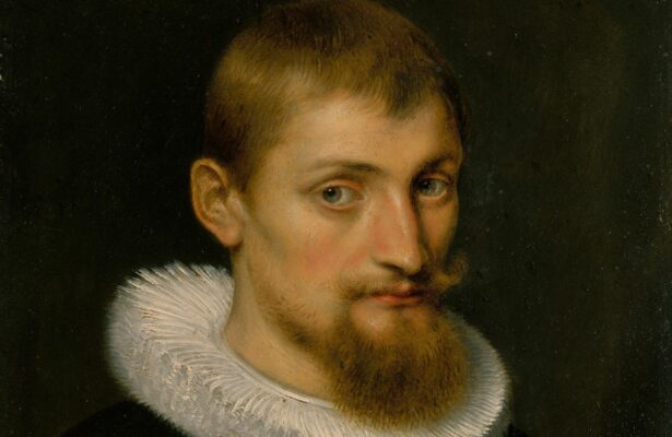 «Искусство портрета. Личность и эпоха» в Эрмитаже