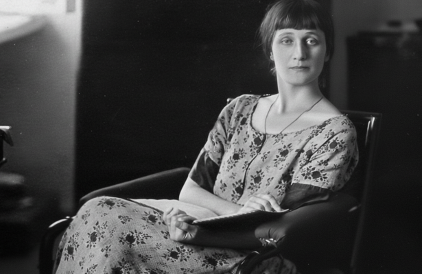 Литература