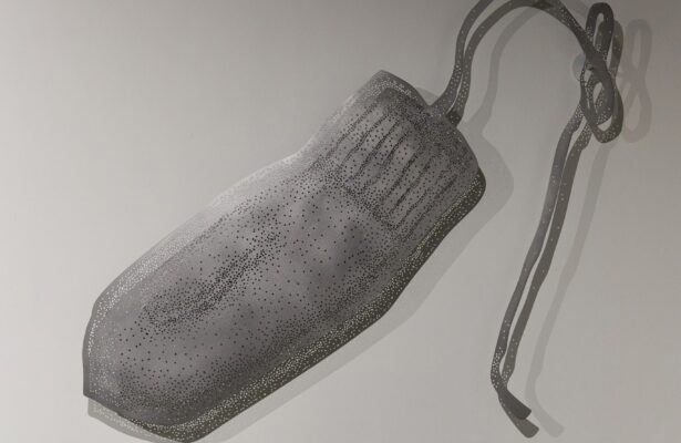 Медиация по выставке «далеко внутри» с художницей и куратором