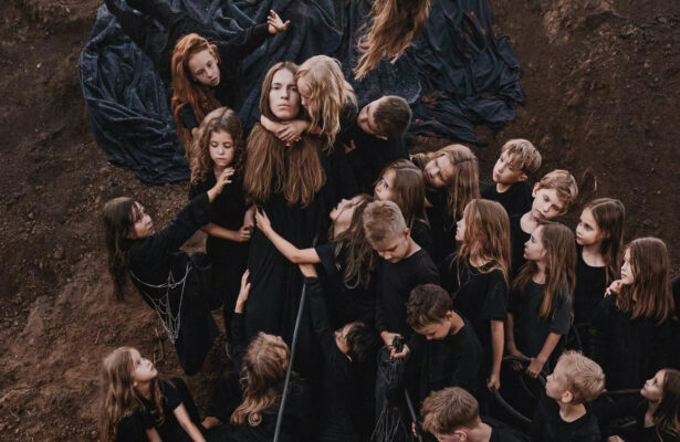 Арт-медиация по экспозиции «Семена» арт-группы ПРОВМЫЗА