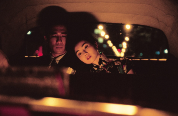 История авторского кинематографа