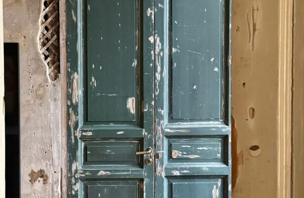 Квартира Введенского и выставка «Комнаты ОБЭРИУ»