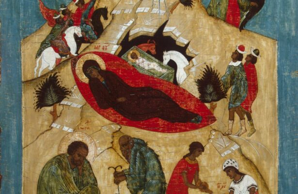 Рождество Христово: традиции, культура и искусство