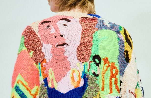 Зачем брендам искусство?