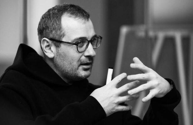Лекция-обсуждение спектакля «Воскресение» Айдара Заббарова