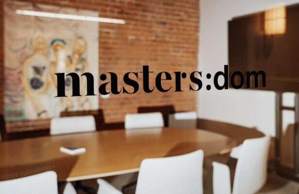 Дискуссия «Женское лидерство»