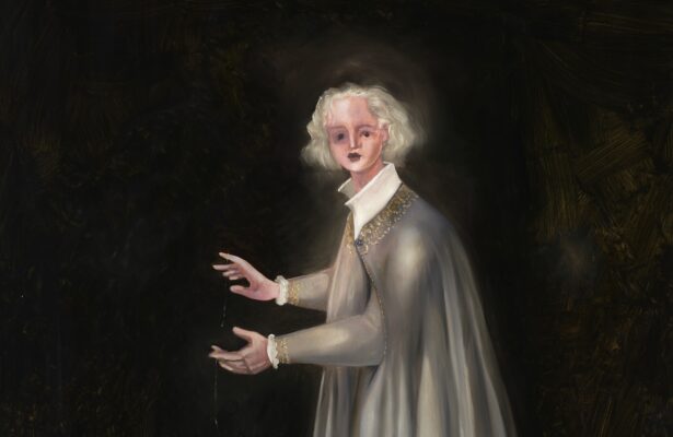 Online-курс «Психоанализ и изобразительное искусство»