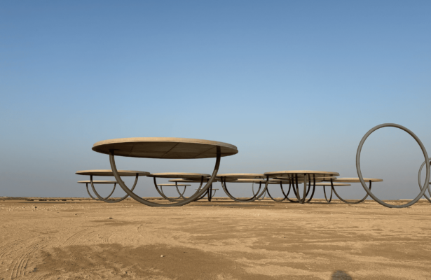 Art Basel Qatar: становление глобального арт‑диалога