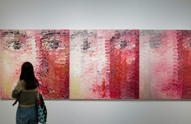 Юридические аспекты в искусстве: авторское право