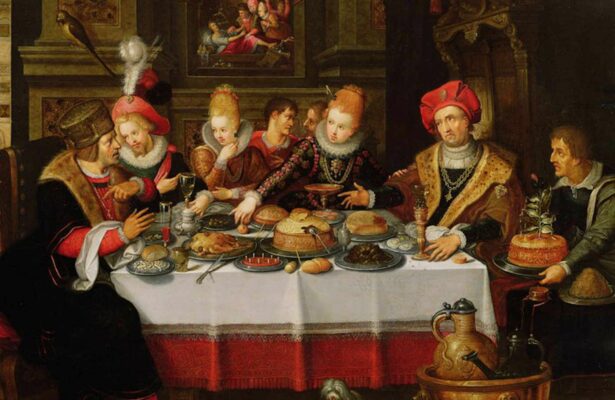 masters x No Regrets: мастер-класс «Тирамису»