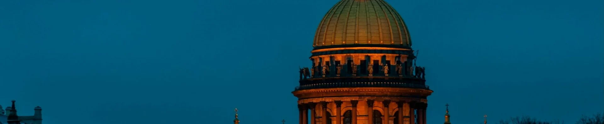 Арт-тур в Санкт-Петербург