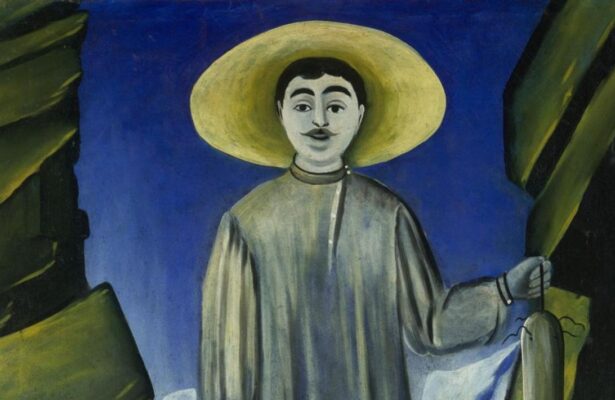 «Архетипы авангарда» в Третьяковке