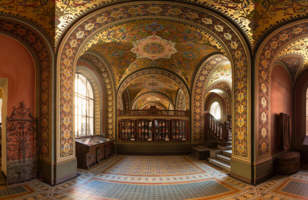 Музей Академии Штиглица